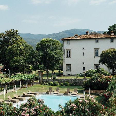 لوكا Buonvisi B&B المظهر الخارجي الصورة