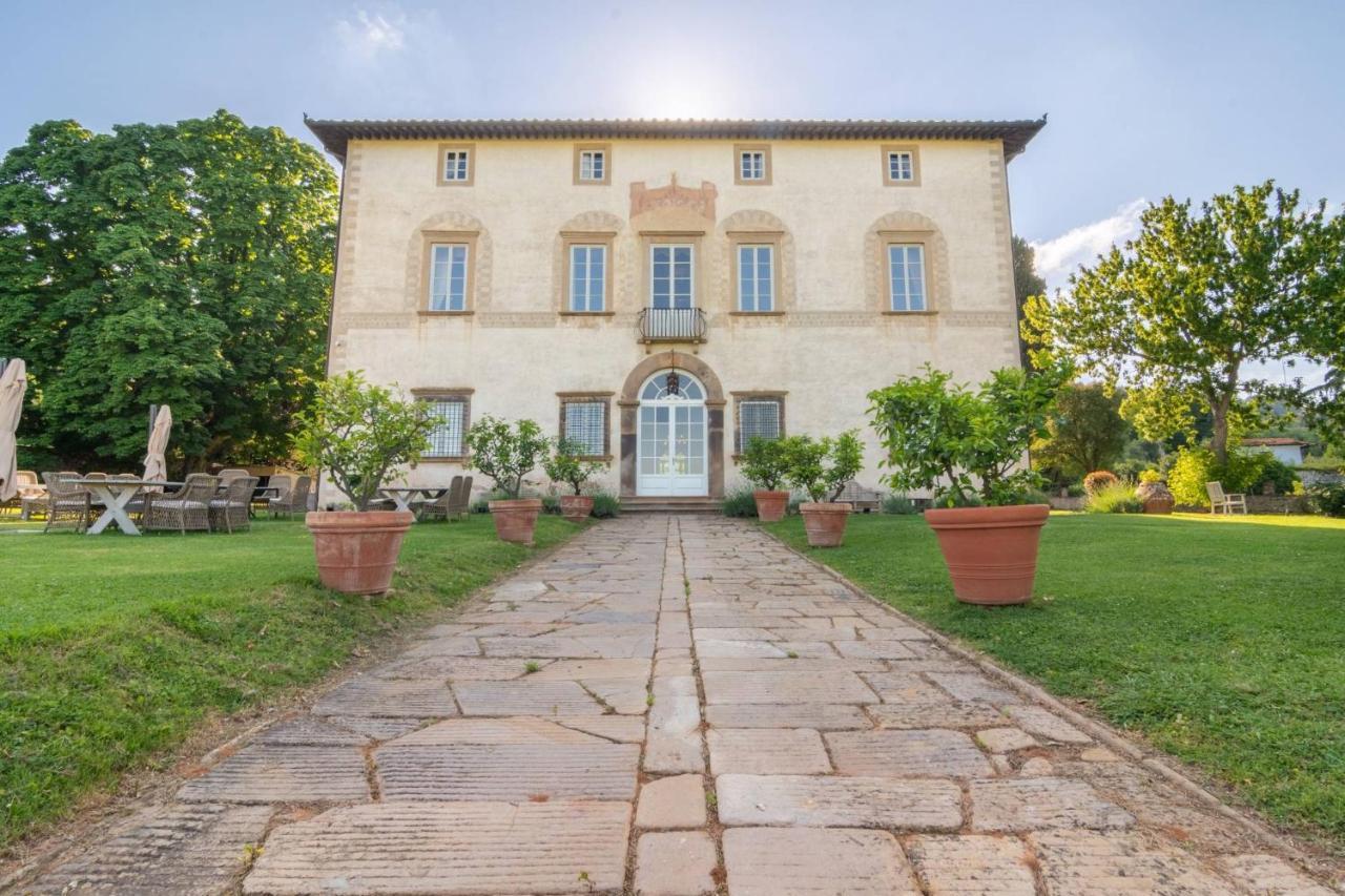 لوكا Buonvisi B&B المظهر الخارجي الصورة