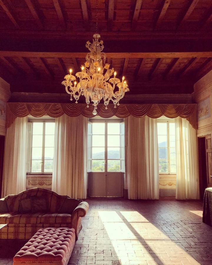 لوكا Buonvisi B&B المظهر الخارجي الصورة