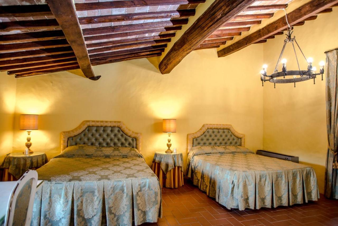 لوكا Buonvisi B&B المظهر الخارجي الصورة