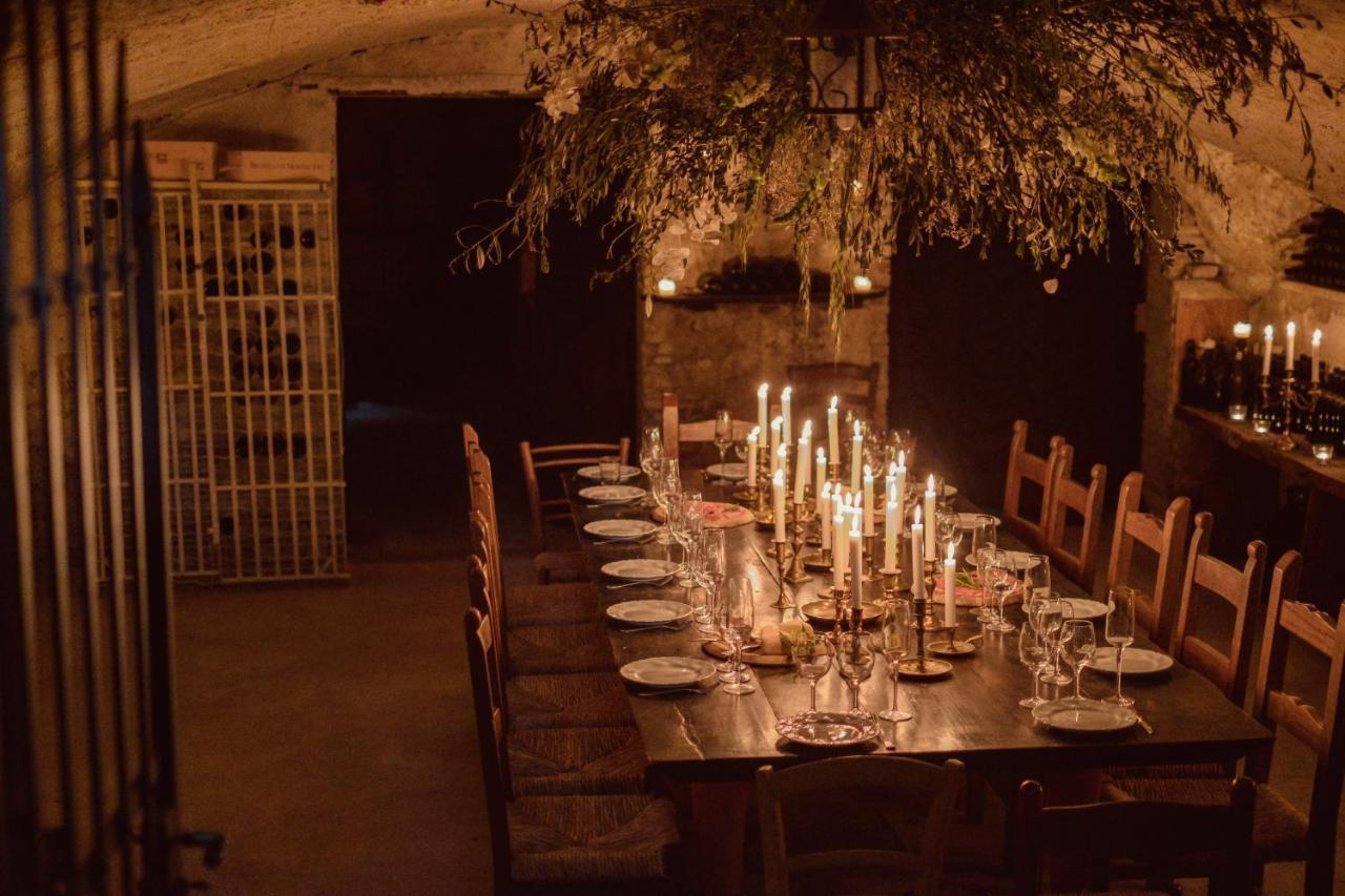 لوكا Buonvisi B&B المظهر الخارجي الصورة