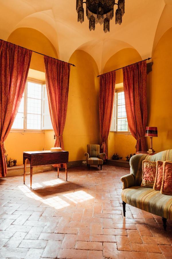 لوكا Buonvisi B&B المظهر الخارجي الصورة