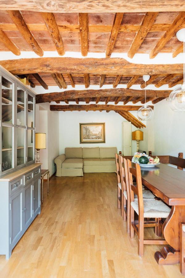 لوكا Buonvisi B&B المظهر الخارجي الصورة