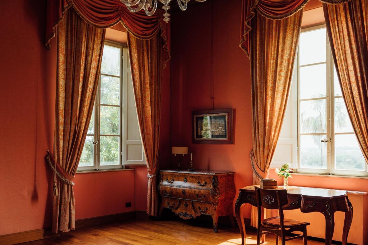 لوكا Buonvisi B&B المظهر الخارجي الصورة