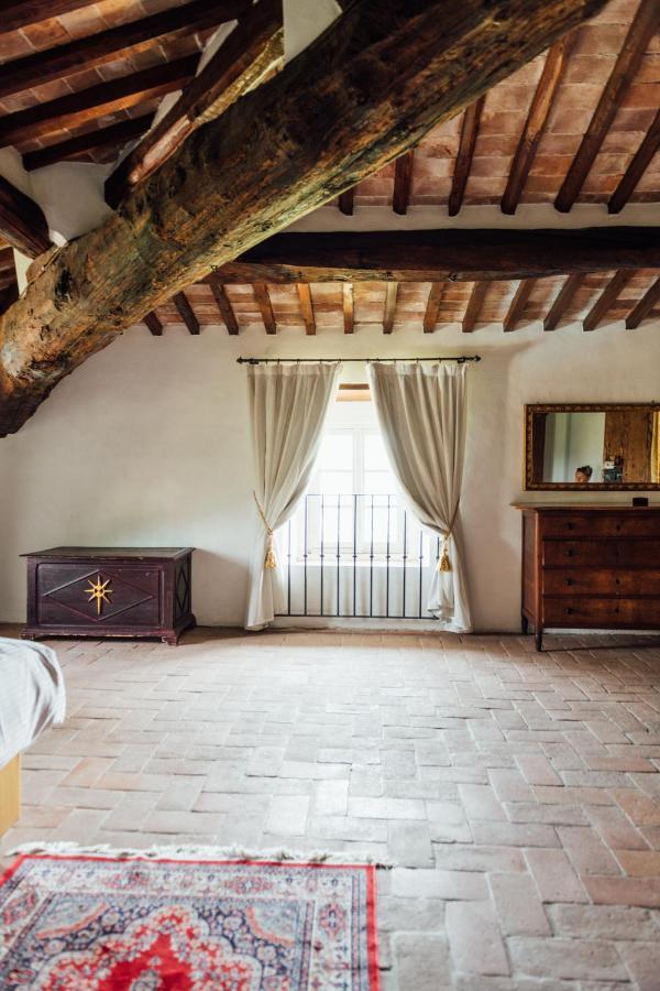 لوكا Buonvisi B&B المظهر الخارجي الصورة