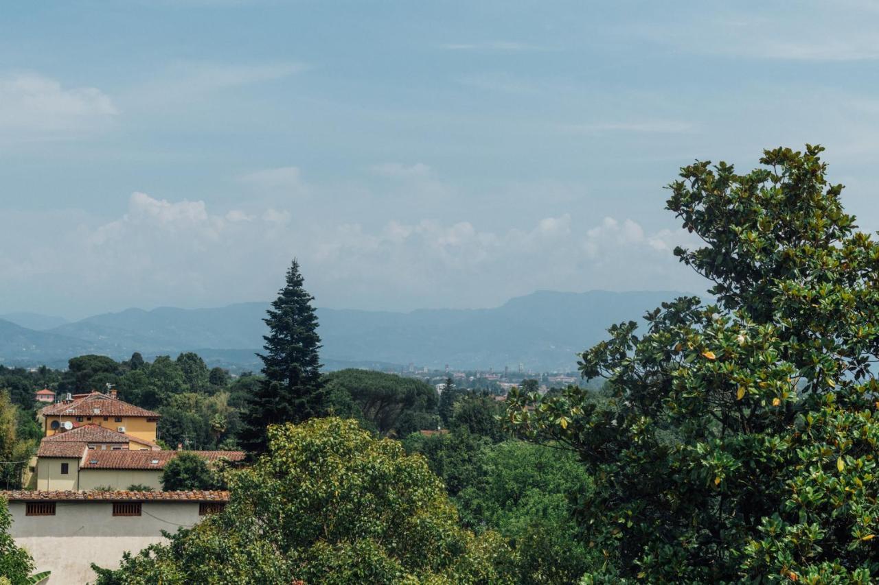 لوكا Buonvisi B&B المظهر الخارجي الصورة