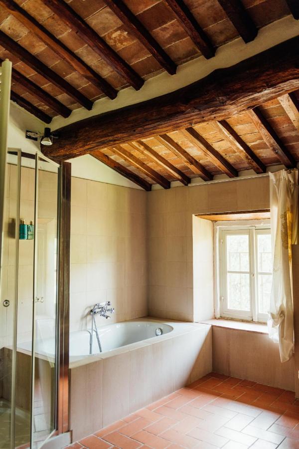 لوكا Buonvisi B&B المظهر الخارجي الصورة