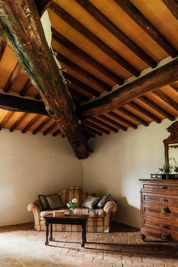 لوكا Buonvisi B&B المظهر الخارجي الصورة