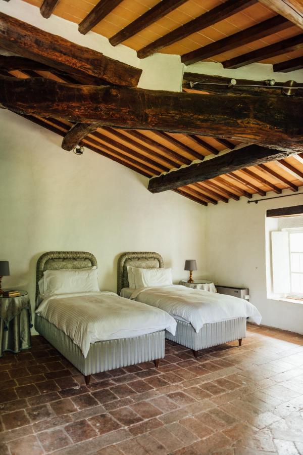 لوكا Buonvisi B&B المظهر الخارجي الصورة