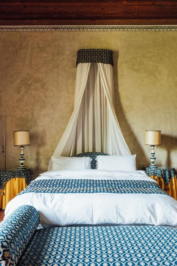 لوكا Buonvisi B&B المظهر الخارجي الصورة