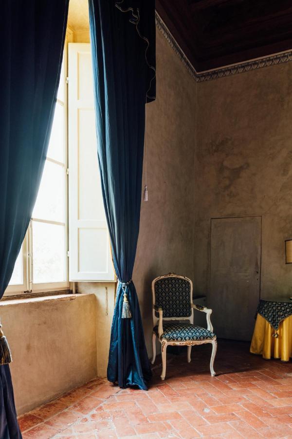لوكا Buonvisi B&B المظهر الخارجي الصورة