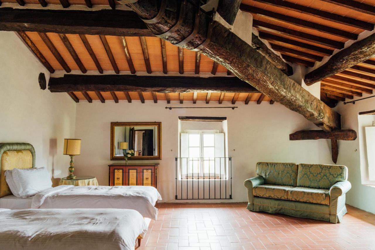 لوكا Buonvisi B&B المظهر الخارجي الصورة