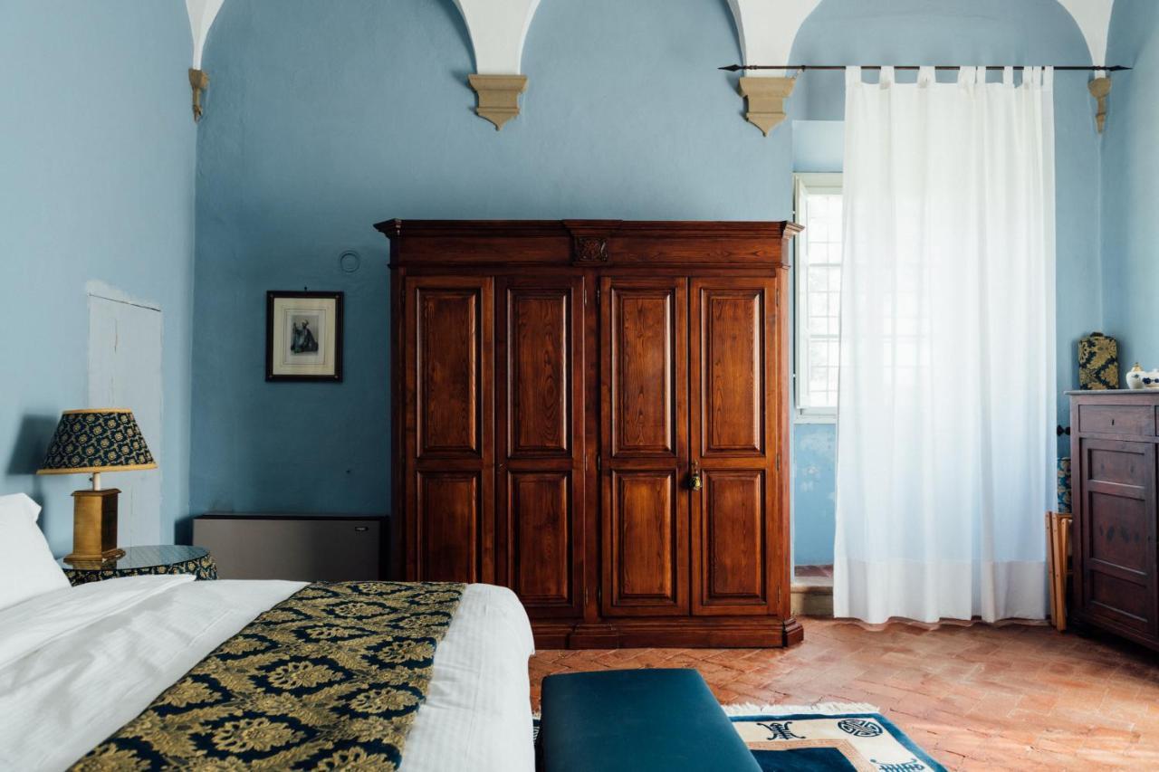 لوكا Buonvisi B&B المظهر الخارجي الصورة
