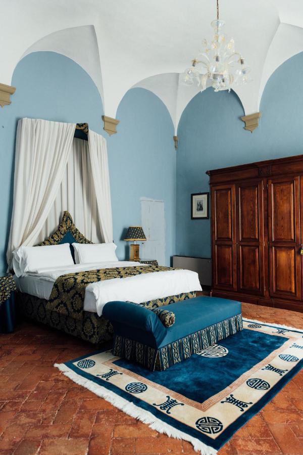 لوكا Buonvisi B&B المظهر الخارجي الصورة
